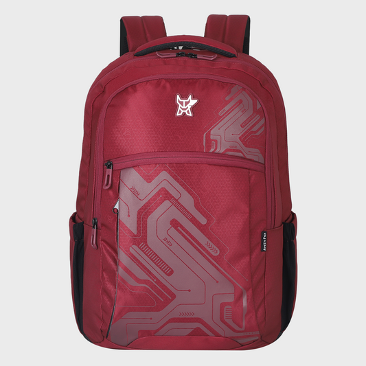 Arctic Fox Cyber Smooth 38L Laptop Backpack