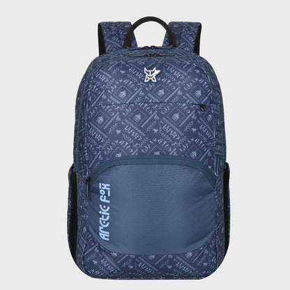 Arctic Fox Warli 31L Laptop Backpack