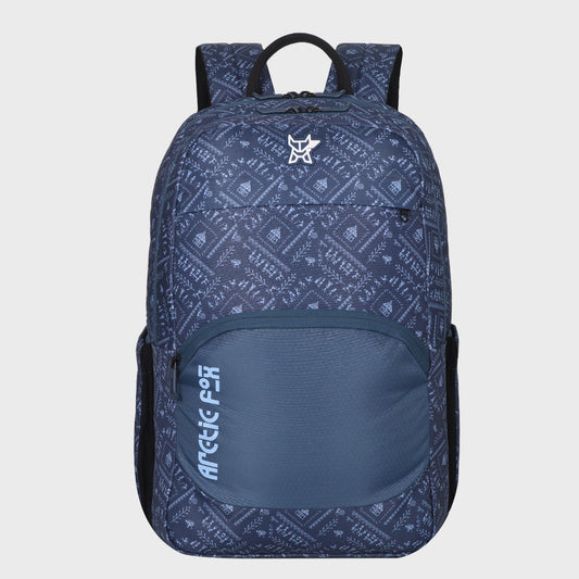 Arctic Fox Warli 31L Laptop Backpack