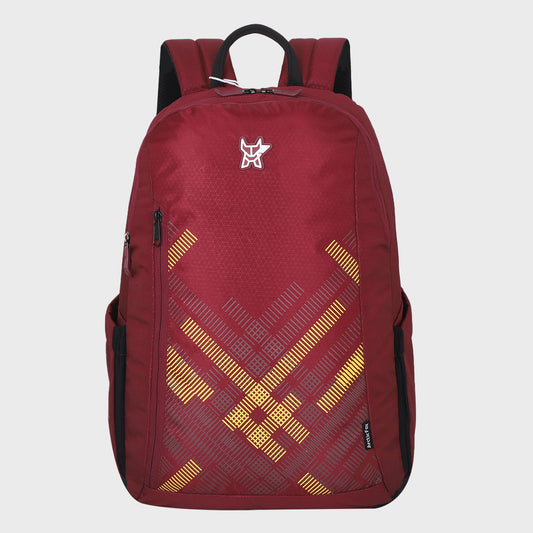 Arctic Fox Criss-Cross 29L Laptop Backpack
