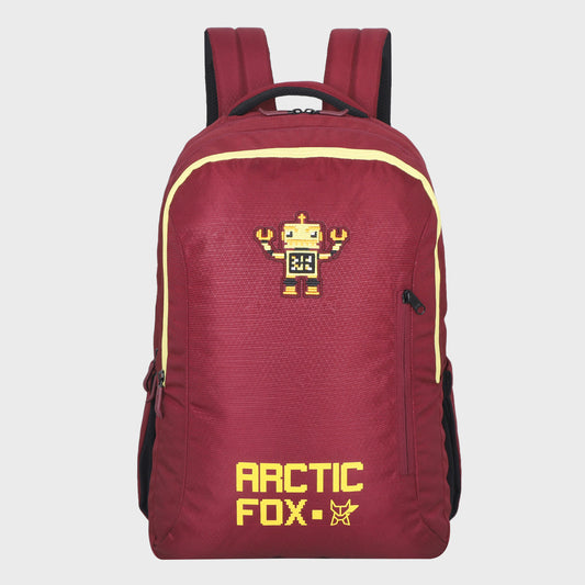 Arctic Fox Bot 39L Laptop Backpack