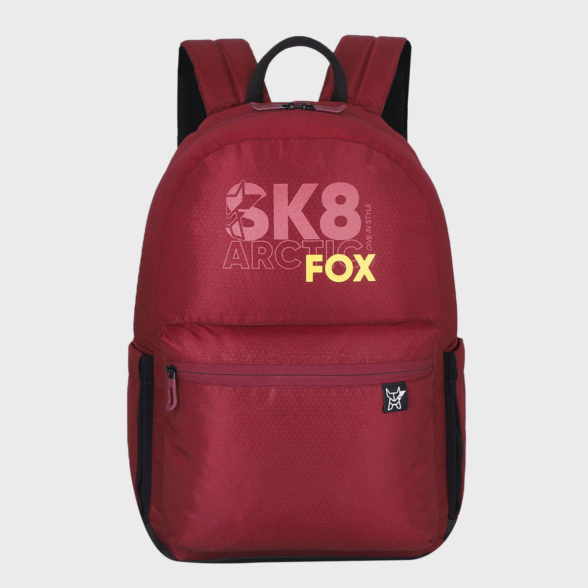 Arctic Fox Skate 20L Laptop Backpack