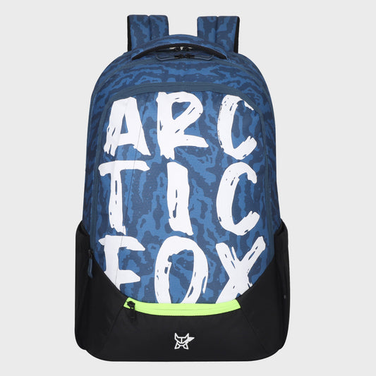 Arctic Fox Bold 46L Laptop Backpack