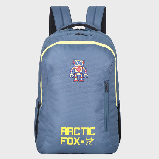 Arctic Fox Bot 39L Laptop Backpack