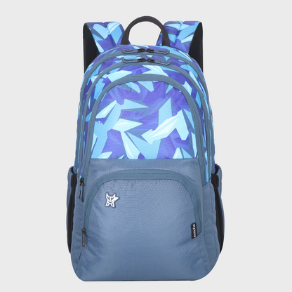 Arctic Fox Prism 34L Backpack Dhariwal Bags