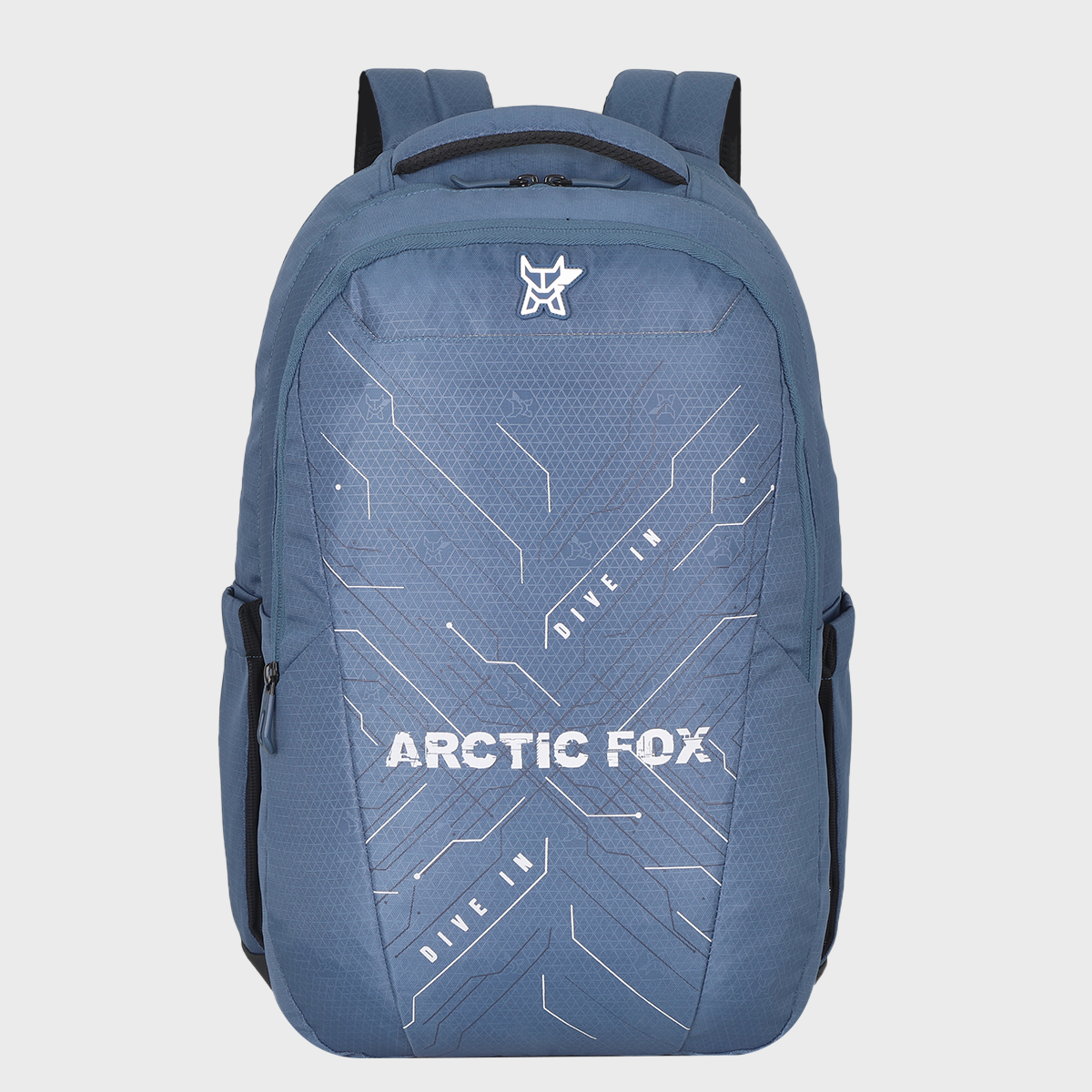 Arctic Fox Grit Sea Spray Laptop Backpack
