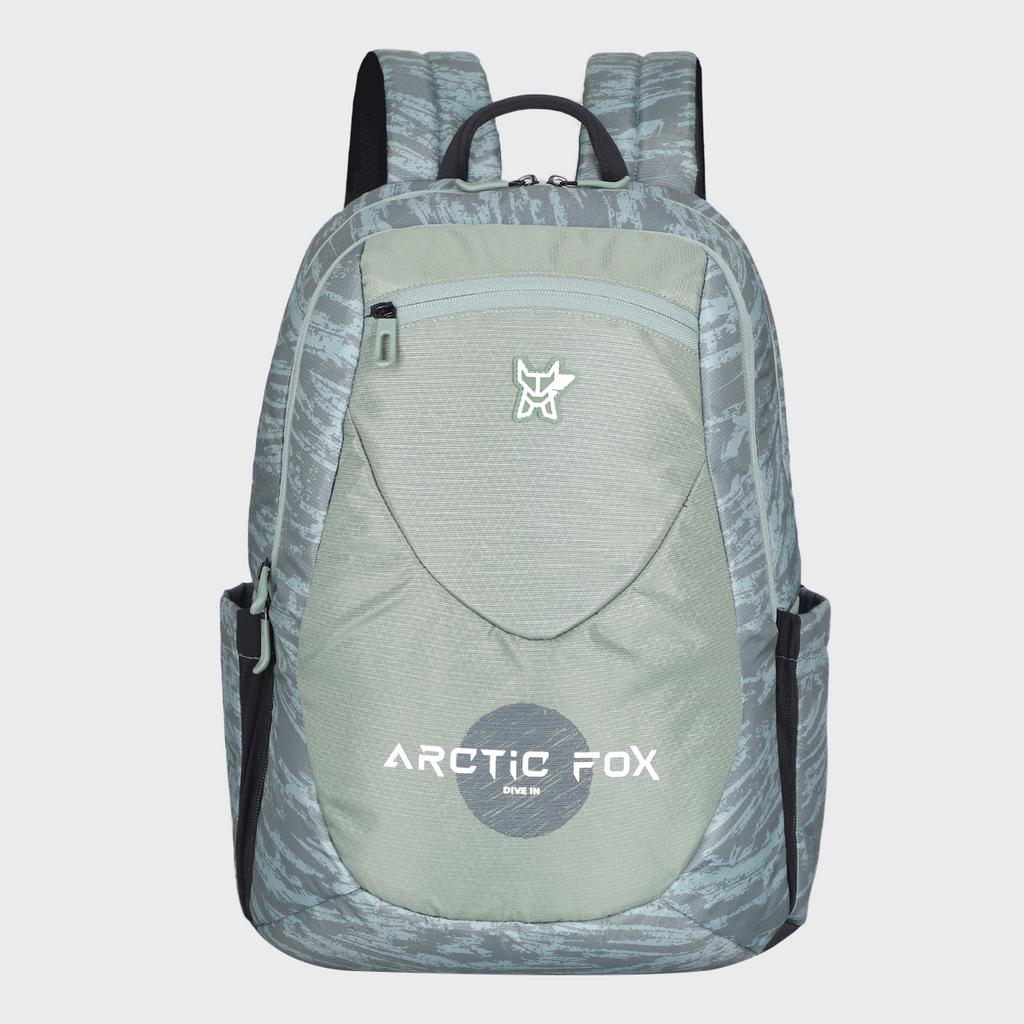 Arctic Fox Samurai 35L Laptop Backpack