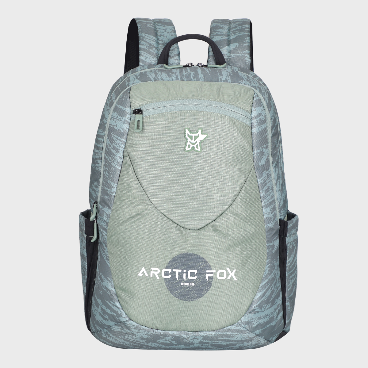 Arctic Fox Samurai 35L Laptop Backpack