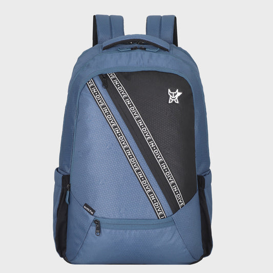 Arctic Fox Caution 46L Laptop Backpack
