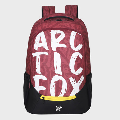 Arctic Fox Bold 46L Laptop Backpack