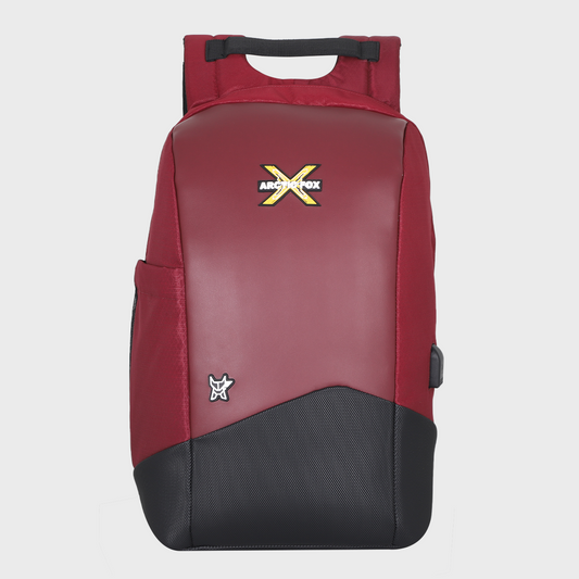 Arctic Fox Slope Maverick 23L Anti-Theft Laptop Backpack