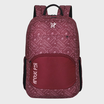 Arctic Fox Warli 31L Laptop Backpack