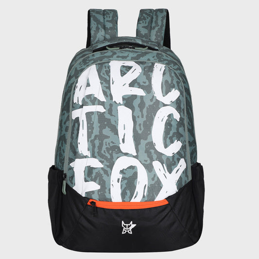 Arctic Fox Bold 46L Laptop Backpack