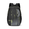 SAFARI Quadro 6 Backpack -43 L