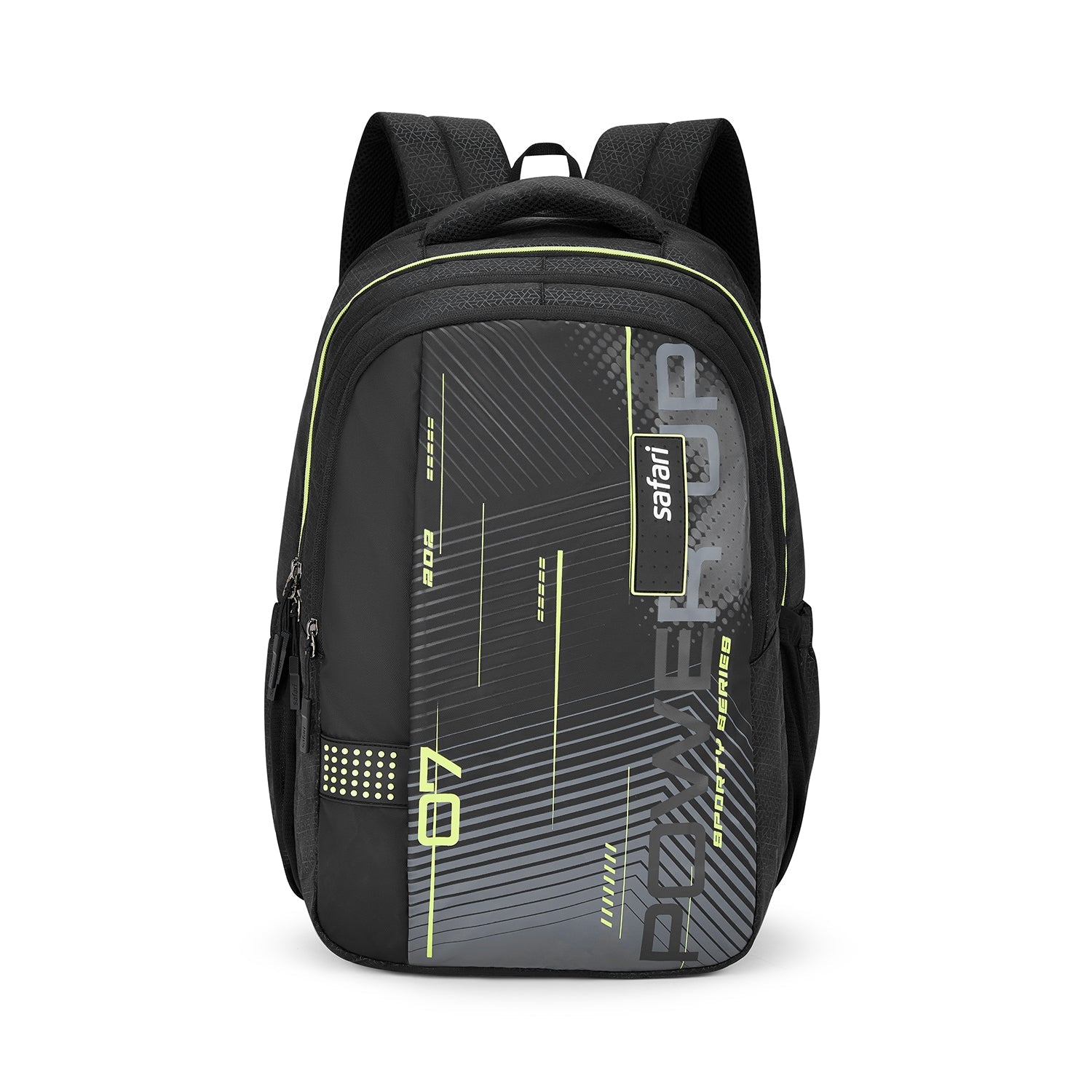 SAFARI Quadro 6 Backpack -43 L