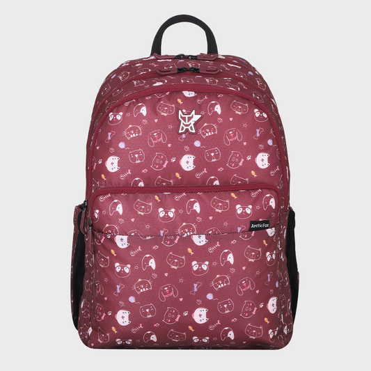 Arctic Fox Kitty 21L Backpack