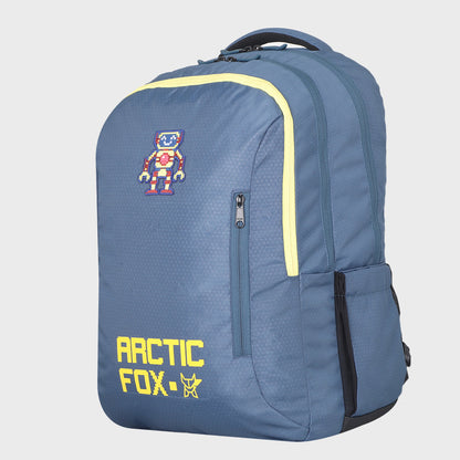 Arctic Fox Bot 39L Laptop Backpack