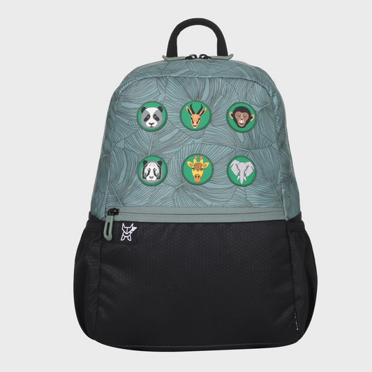 Arctic Fox Habit 17L Backpack