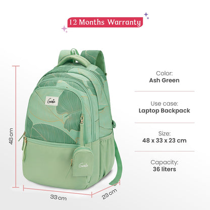 Stardust 36L Laptop Backpack