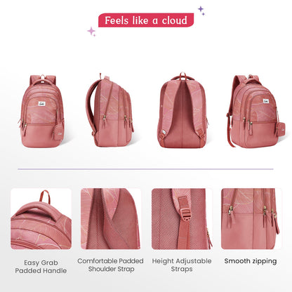 Stardust 36L Laptop Backpack