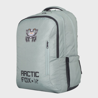 Arctic Fox Bot 39L Laptop Backpack