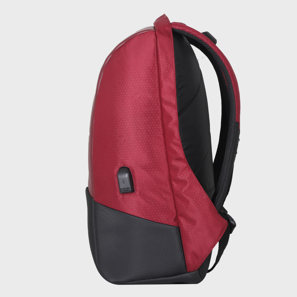 Arctic Fox Slope Maverick 23L Anti-Theft Laptop Backpack