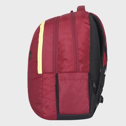 Arctic Fox Bot 39L Laptop Backpack
