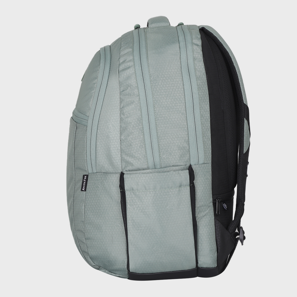 Arctic Fox  Smooth 38L Laptop Backpack