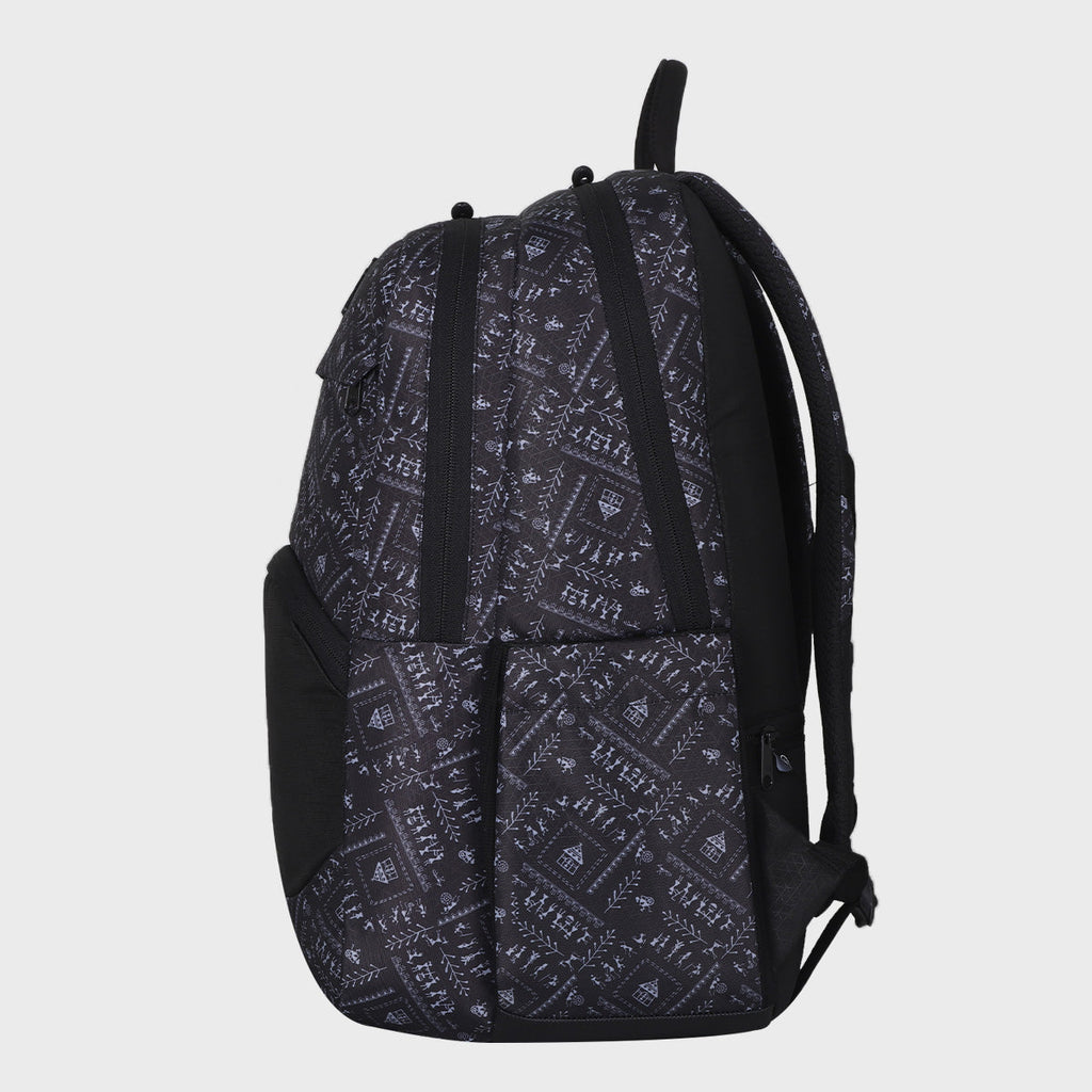 Arctic Fox Warli 31L Laptop Backpack