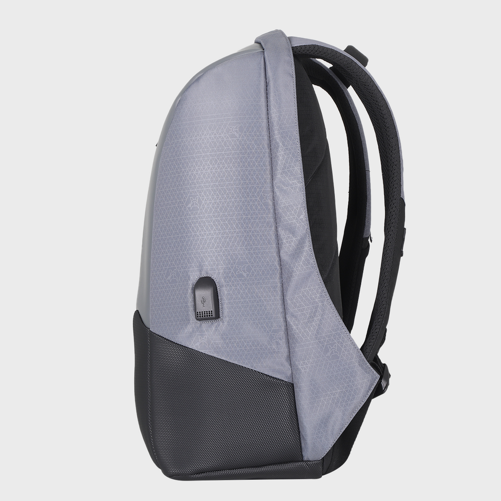 Arctic Fox Slope Maverick 23L Anti-Theft Laptop Backpack