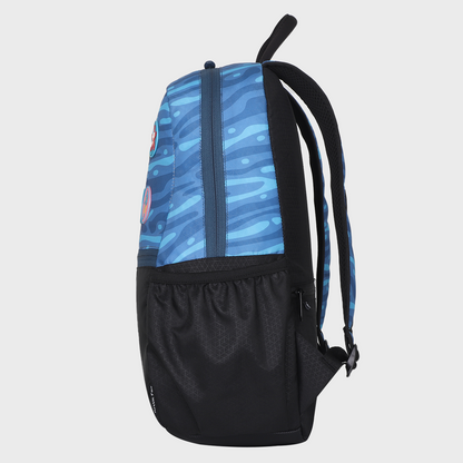 Arctic Fox Habit 17L Backpack