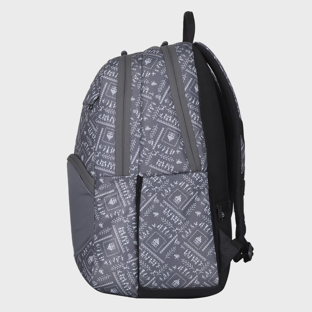 Arctic Fox Warli 31L Laptop Backpack