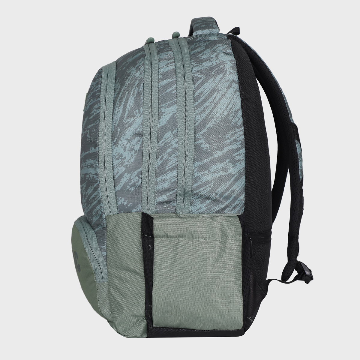 Arctic Fox Rough 34L Laptop Backpack