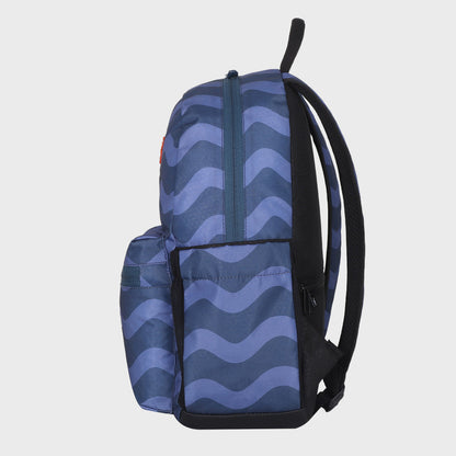 Arctic Fox School Backpack for Boys and Girls