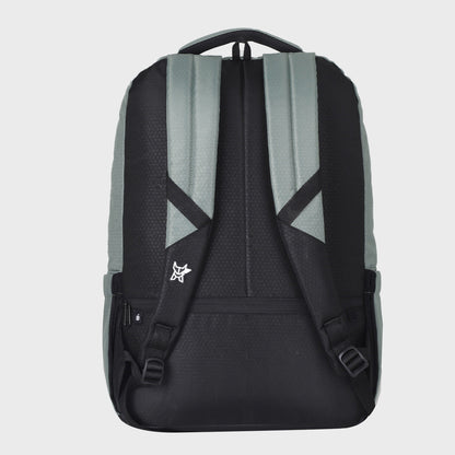 Arctic Fox Hood 34L Laptop Backpack