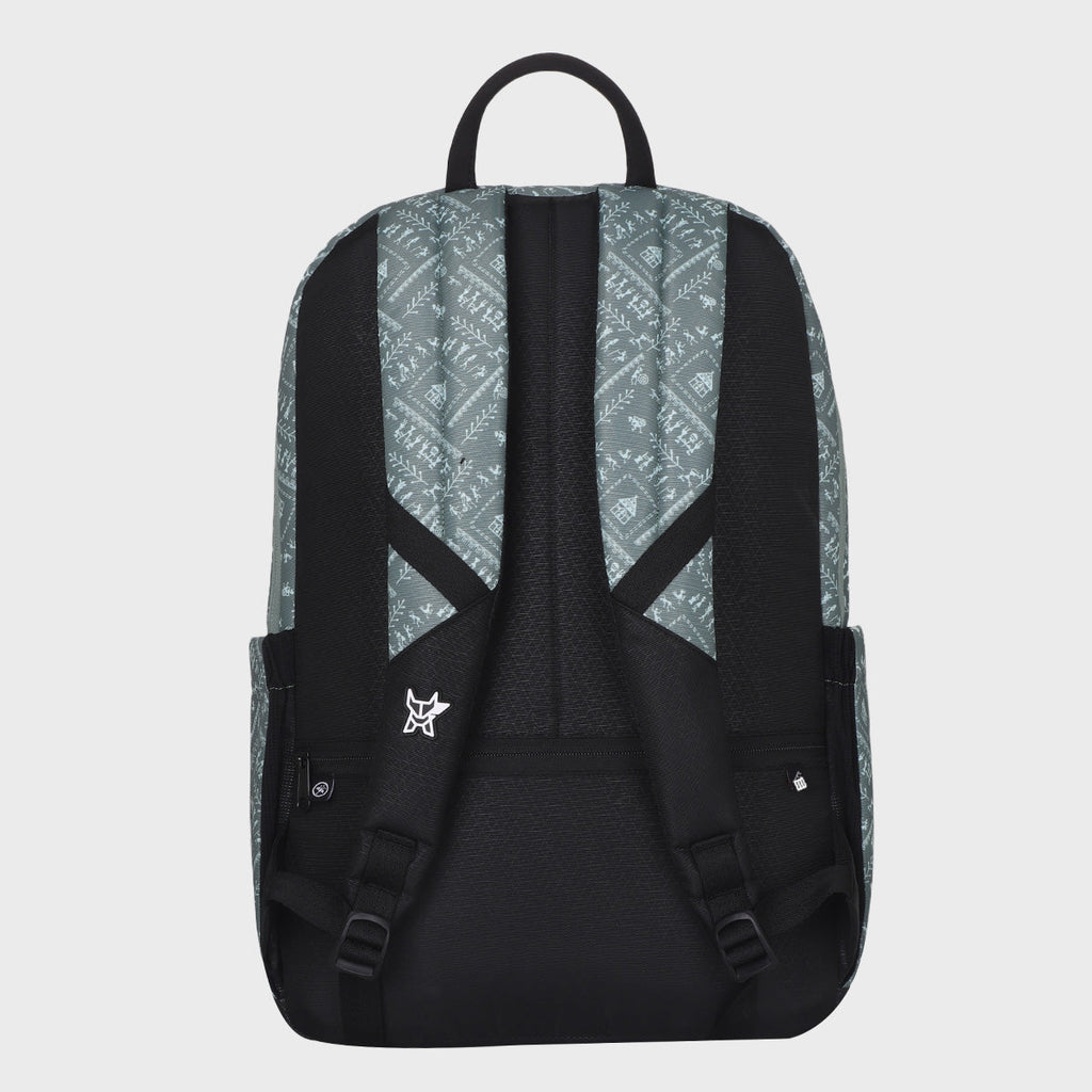 Arctic Fox Warli 31L Laptop Backpack