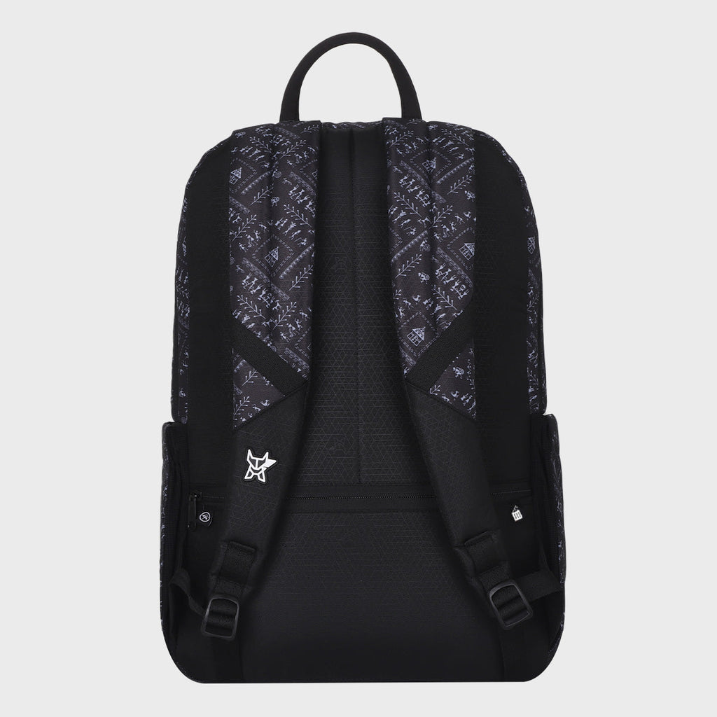 Arctic Fox Warli 31L Laptop Backpack