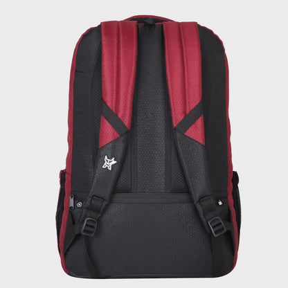 Arctic Fox Caution 46L Laptop Backpack