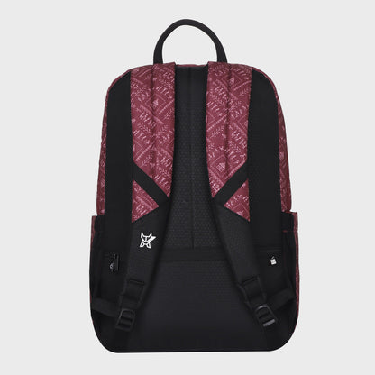 Arctic Fox Warli 31L Laptop Backpack