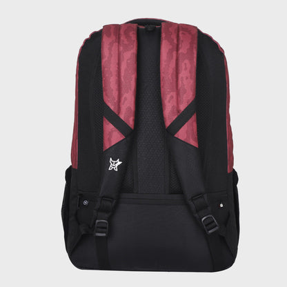 Arctic Fox Bold 46L Laptop Backpack