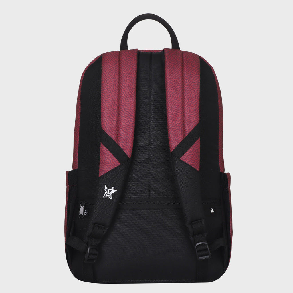 Arctic Fox Touch 31L Laptop Backpack
