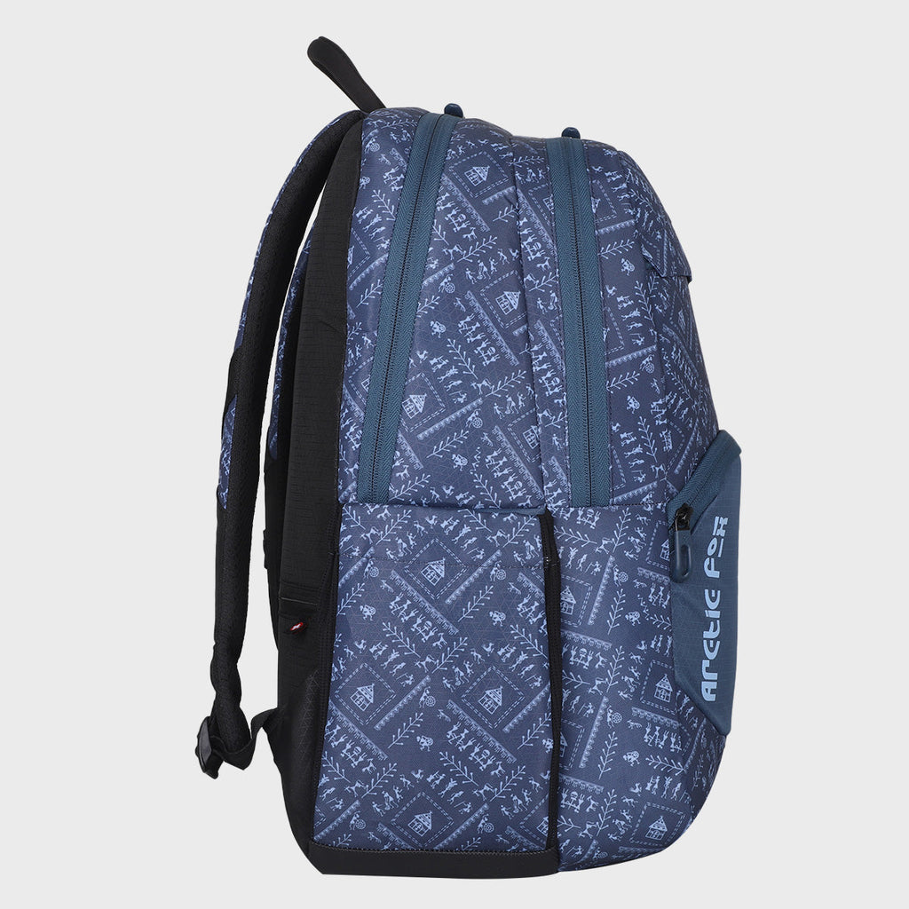Arctic Fox Warli 31L Laptop Backpack