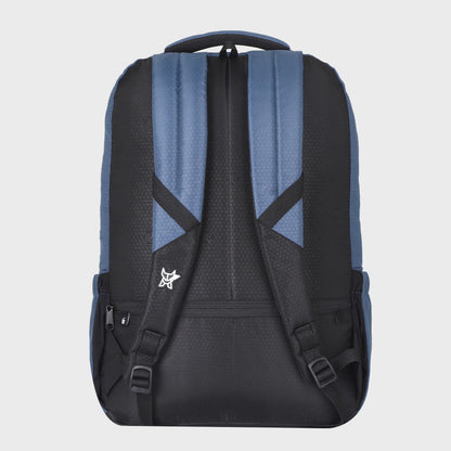 Arctic Fox Hood 34L Laptop Backpack