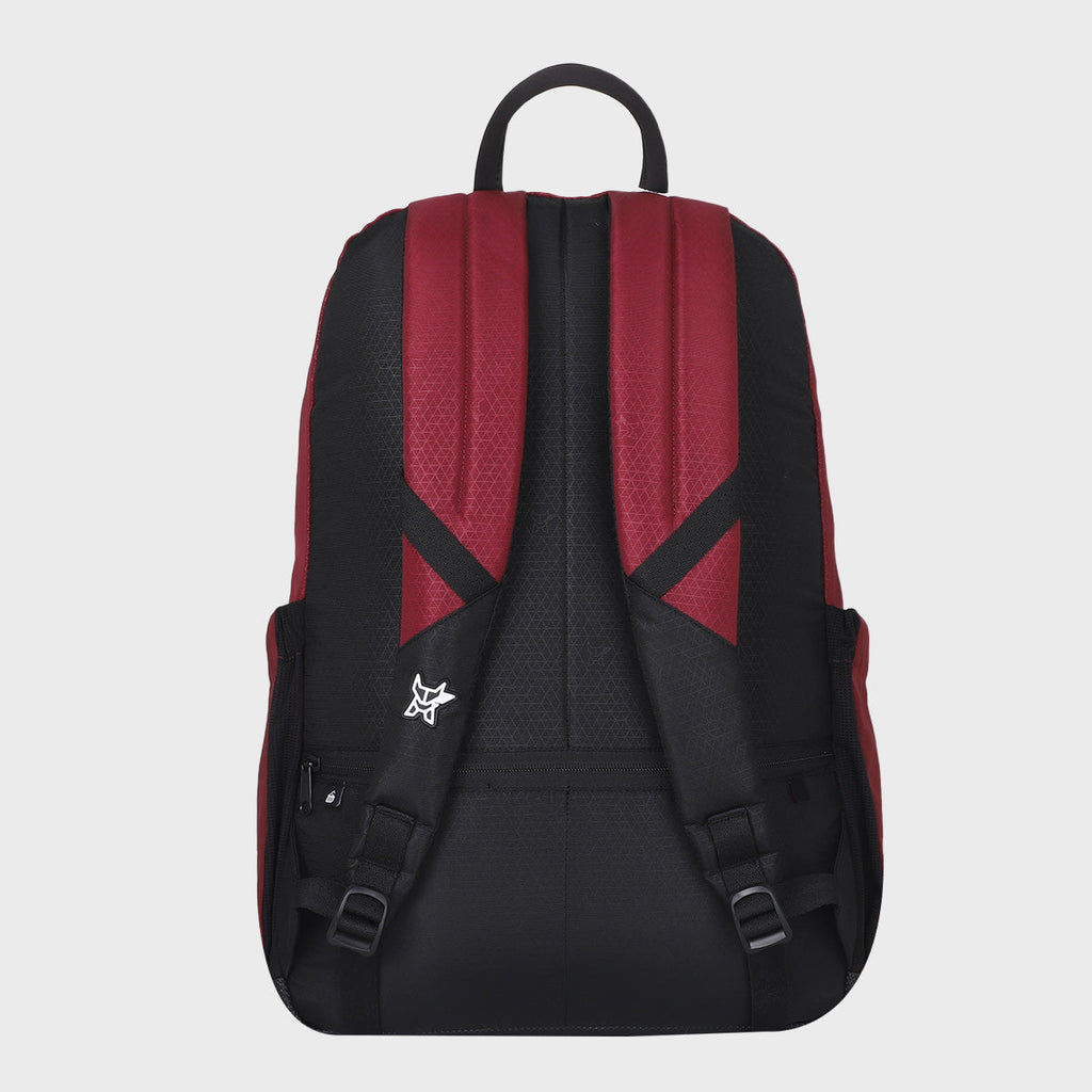 Arctic Fox Criss-Cross 29L Laptop Backpack