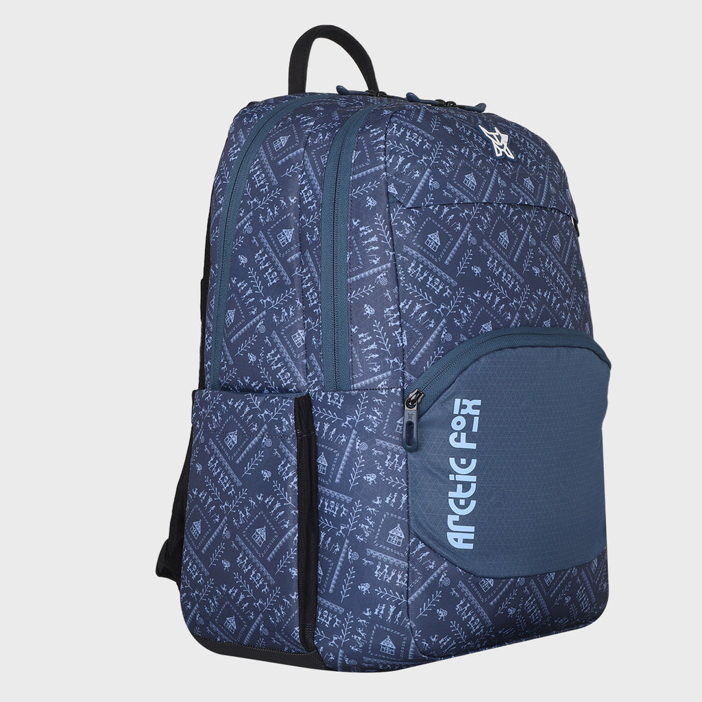 Arctic Fox Warli 31L Laptop Backpack