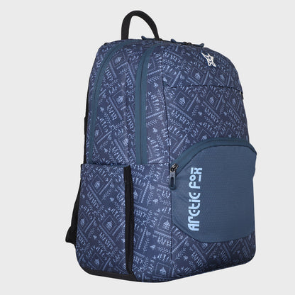 Arctic Fox Warli 31L Laptop Backpack