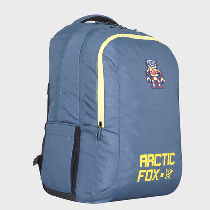 Arctic Fox Bot 39L Laptop Backpack