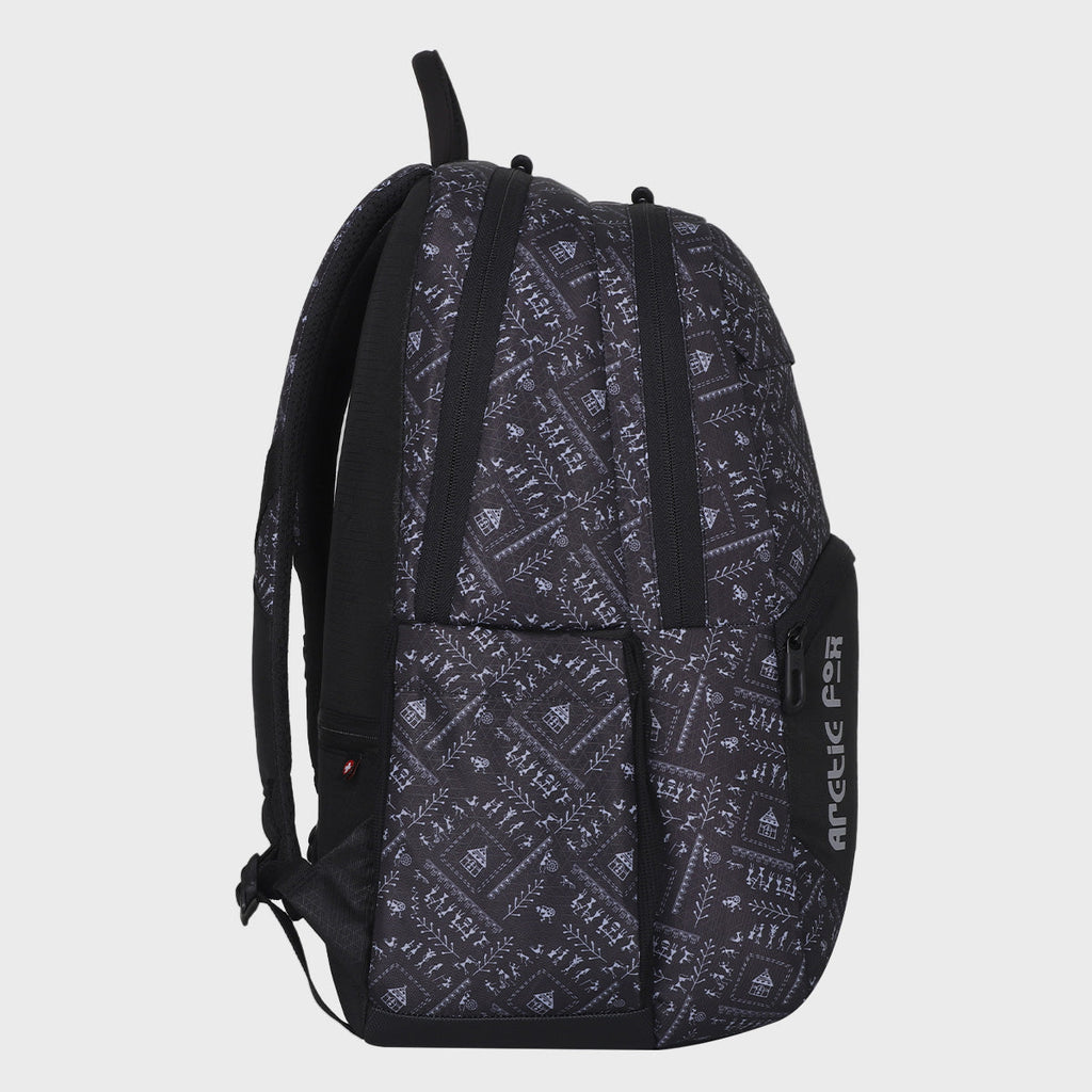 Arctic Fox Warli 31L Laptop Backpack