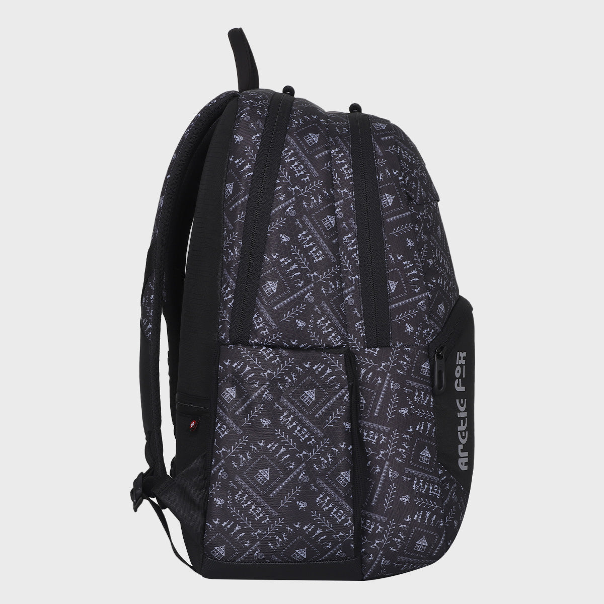 Arctic Fox Warli 31L Laptop Backpack