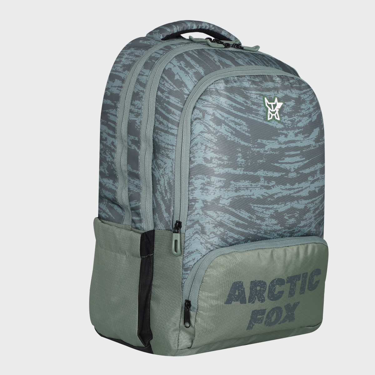 Arctic Fox Rough 34L Laptop Backpack